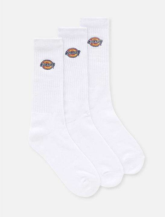 Produktbild Dickies Valley Grove Socks (3 Pairs ) (3er Pack, 39 - 42)