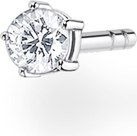 Produktbild Thomas Sabo Ohrstecker (Einzelstück) (925er Silber)