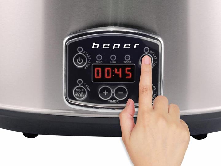 Produktbild Beper Steam pot BC.510