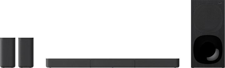Produktbild Sony HT-S20R (400 W, 5.1 Kanal)