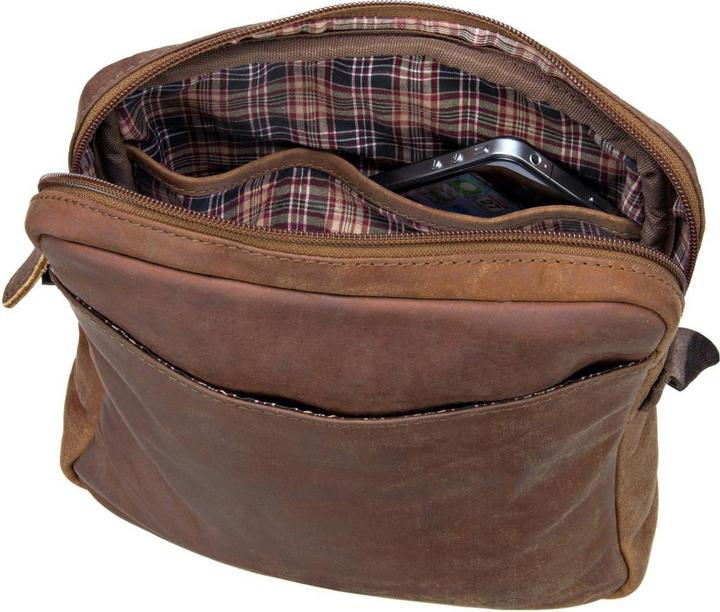 Immagine prodotto Harolds Borsa a tracolla Antic 2740 Crossbag M