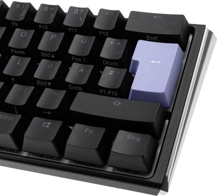 Produktbild Ducky DKON2161ST-BDEPDCLAWSC1 (DE, Kabelgebunden)