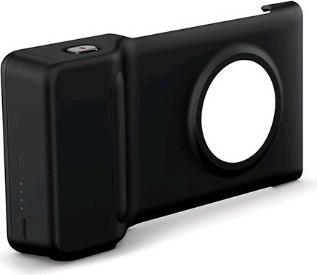 Actual product image Nokia PD-95G Camera Grip for Lumia 1020