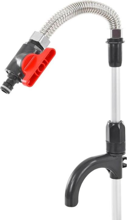 Produktbild Hecht 3350 (Regenfasspumpe)