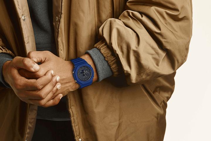 Produktbild Casio G-Shock Classic (Taucheruhr, 45 mm)