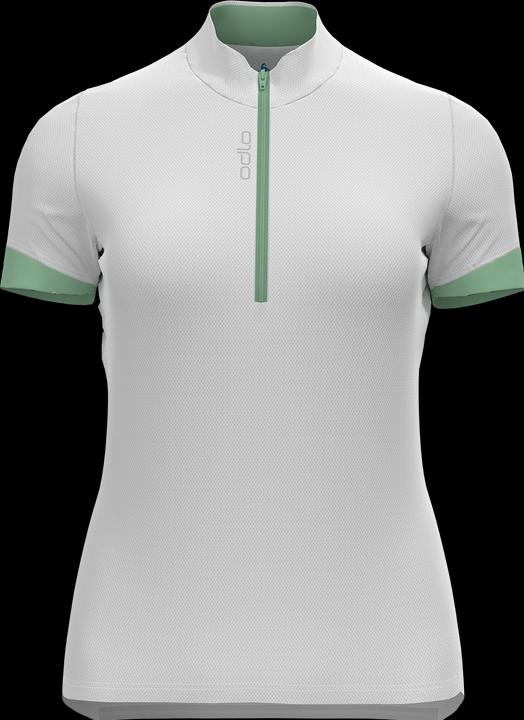 Actual product image Odlo Essential 1/2 Zip Jersey (M, XL)