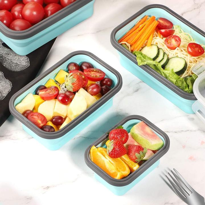 Produktbild Beeptrum Lunchbox Set