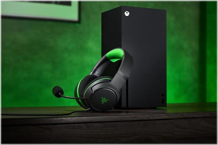 Image du produit Razer Kaira X pour Xbox (Filaire)