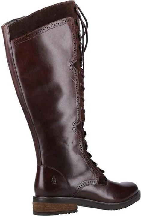 Produktbild Hush Puppies Lange Stiefel Rudy Leder (42)