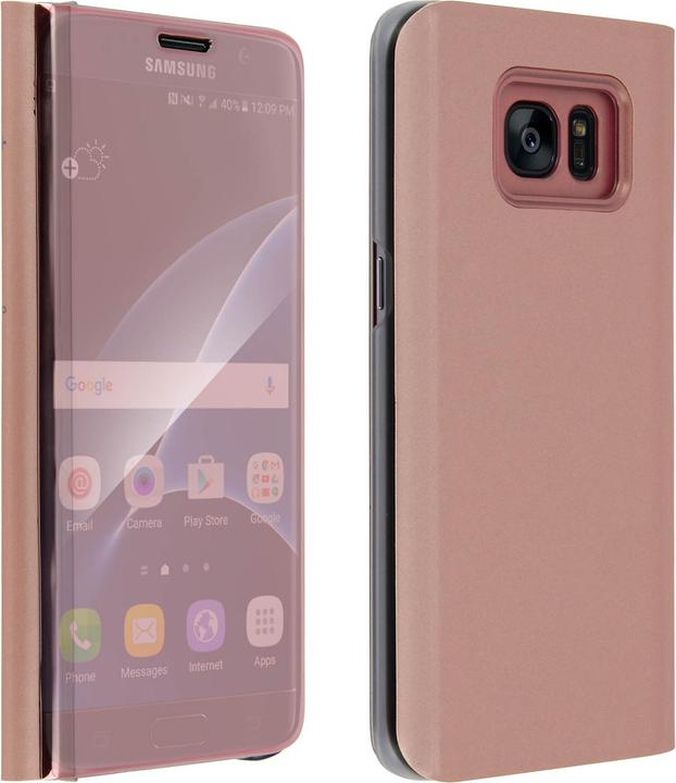 Actual product image Avizar Mirup Series (Samsung Galaxy S7 Edge)