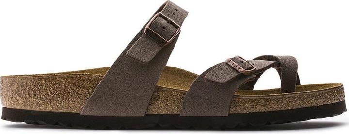 Immagine prodotto Birkenstock Mayari Birko-Flor Nubuck normale (37)