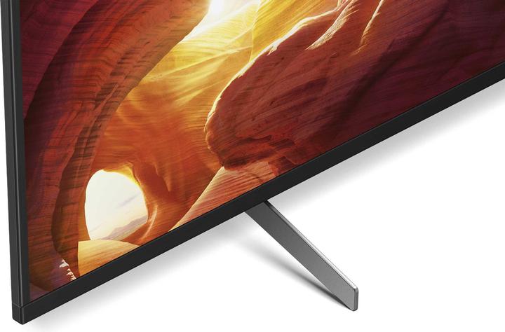 Actual product image Sony KD43XH8505 (43", LCD, 4K, 2020)