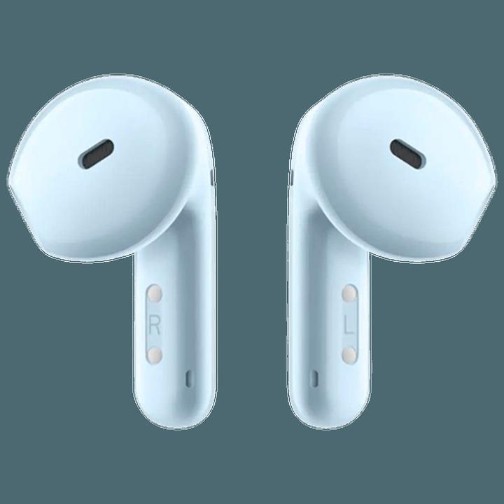 Image du produit Xiaomi Redmi Buds 6 Active (pas de réduction du bruit, 6 h, Sans fil)
