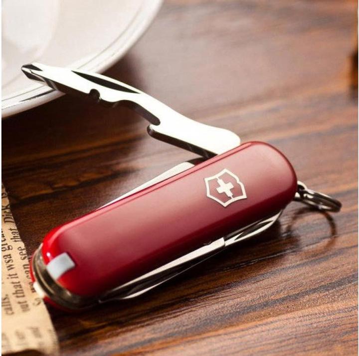 Produktbild Victorinox Rambler