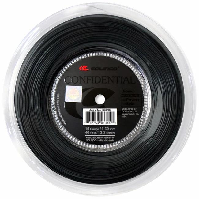 Produktbild Solinco CONFIDENTIAL 200 m