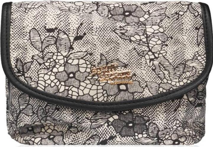 Actual product image Parsa Beauty Parsa - Makeup purse in lace