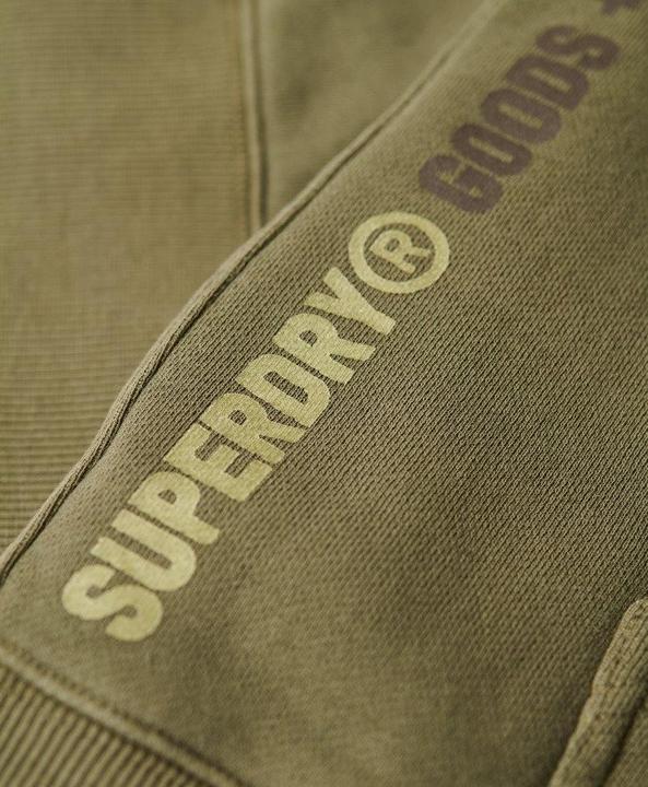 Image du produit Superdry Sweat à capuche Utility Sport (M)