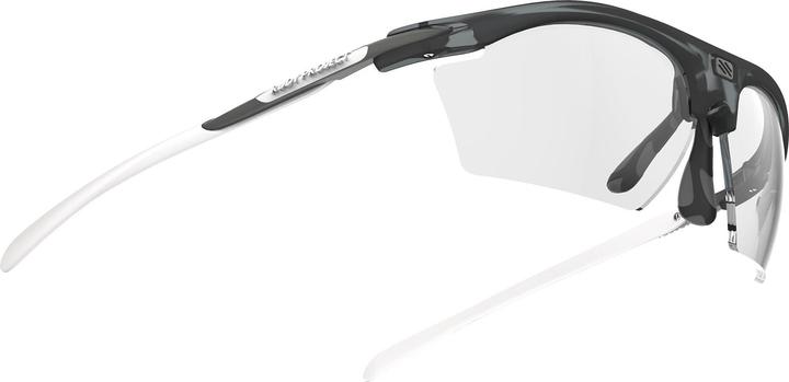 Image du produit Rudy Project Rydon Slim impactX2 lunettes (blanc de frêne congelé, laser photochromique noir)