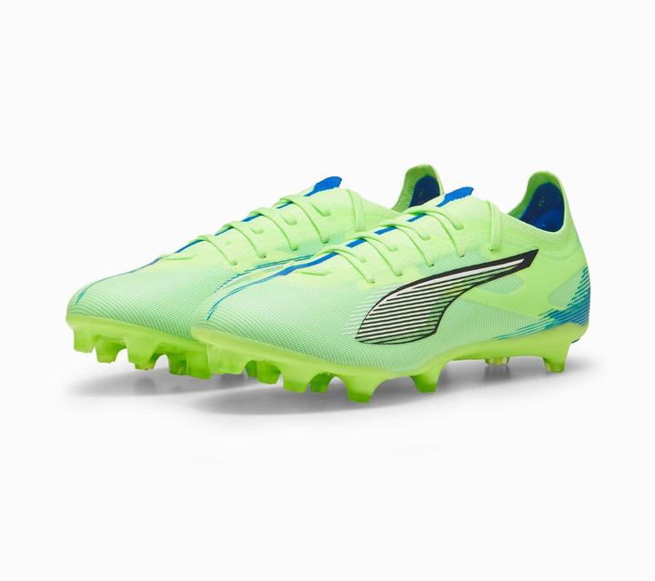 Actual product image Puma Ultra 5 Match Fg/Ag (45)