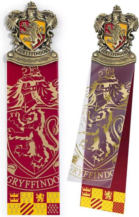 Immagine prodotto Noble Collection Harry Potter: Gryffindor