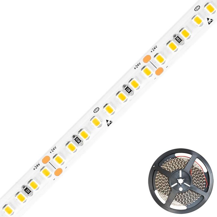 Produktbild EVN-Lichttechnik EVN LED-Lichtband (Weiss, 500 cm, Indoor)