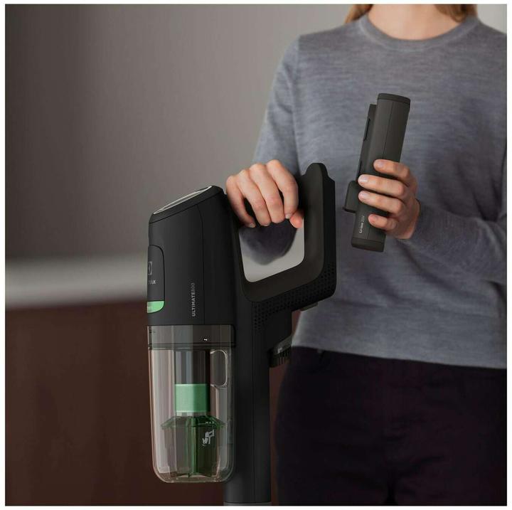 Immagine prodotto Electrolux Ultimate 800 Verde