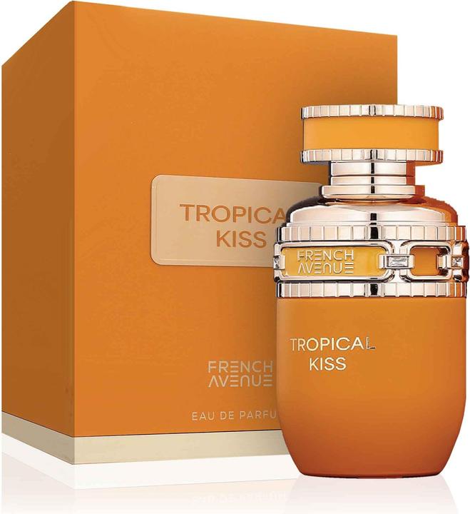 Image du produit French Connection Baiser tropical (Eau de parfum, 80 ml)
