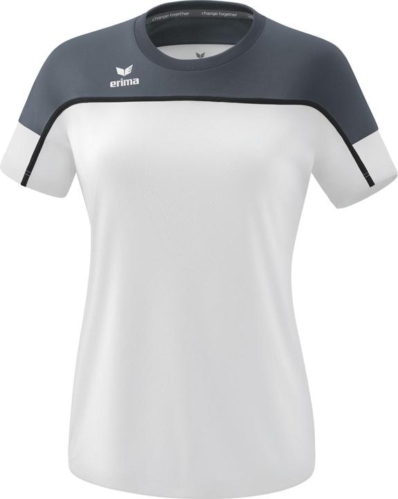 Noir, Blanc, Gris ardoise