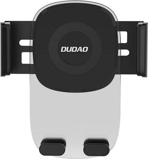 Produktbild Dudao F8Max phone holder for air vent (black)