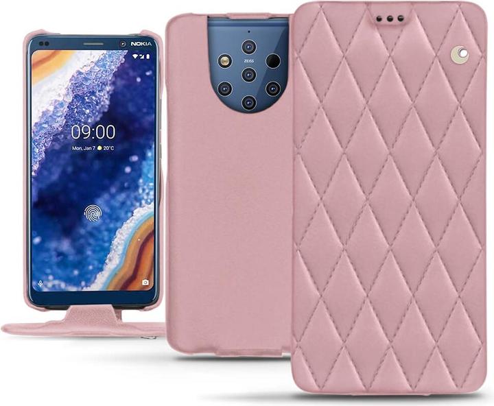 Image du produit Noreve Housse cuir vertical (Nokia 9 PureView)