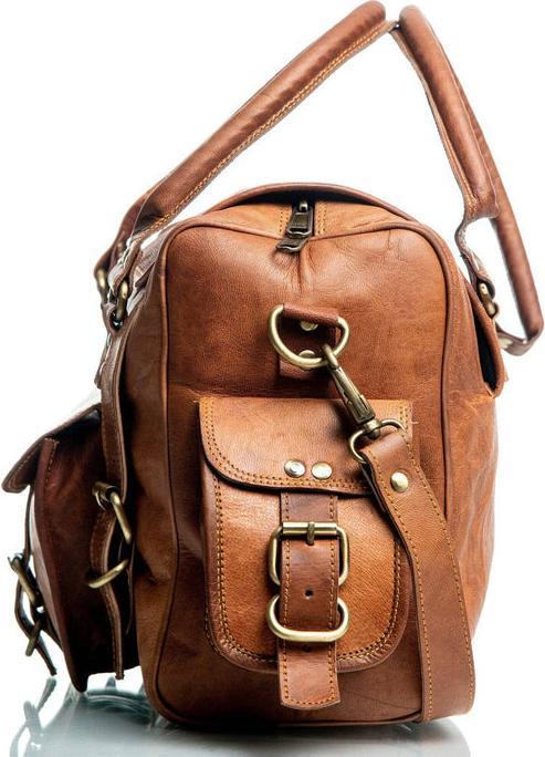 Actual product image Only-Bags.Store The Walker Gegerbt, 16 inch