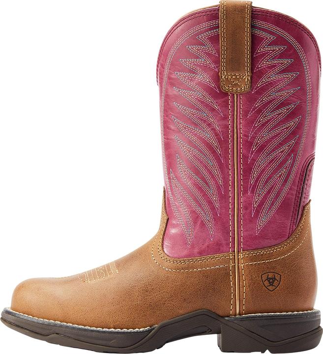 Ariat Stiefel Damen Groundies Mila (40)