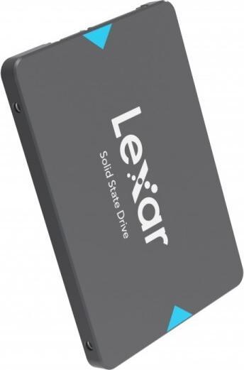 Image du produit Lexar NQ100 Serial ATA III (960 Go, 2.5")