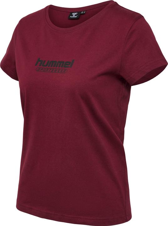 hummel Maglietta Donna Booster