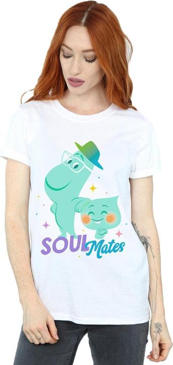 Produktbild Disney Soul Joe And 22 Soulmates TShirt (3XL)