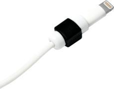 Actual product image LogiLink Kink protection for USB cable