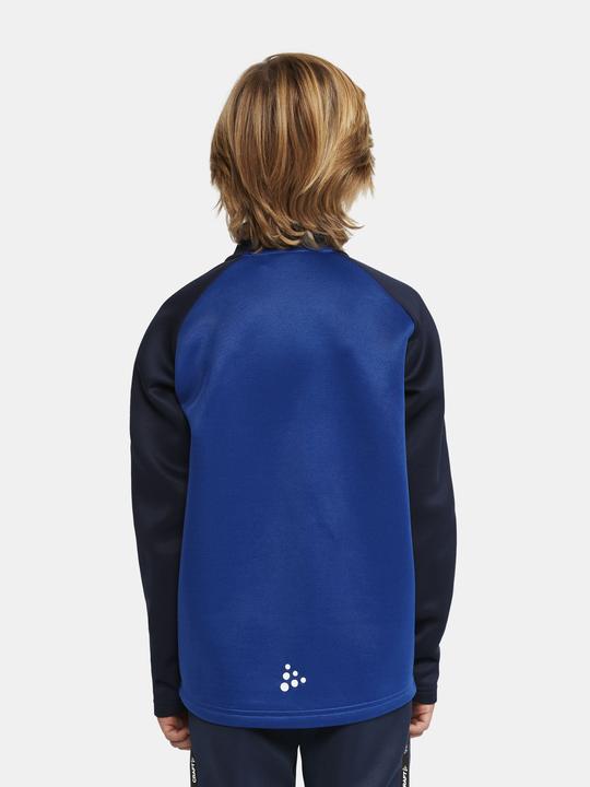 Actual product image Craft SQUAD 2.0 HALF ZIP JR (134)