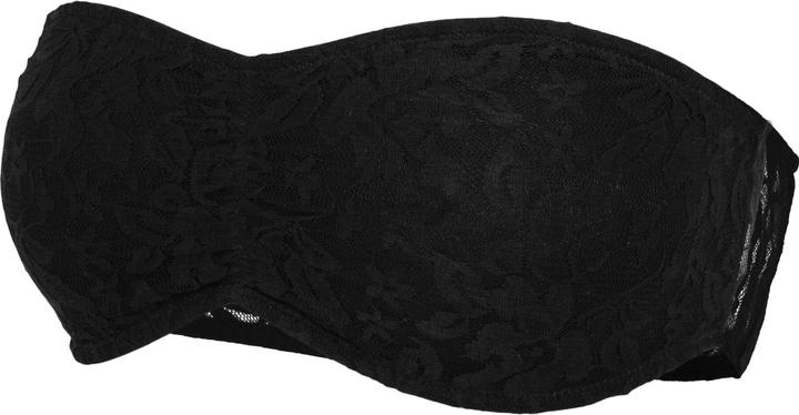 Actual product image Urban Classics Ladies Laces Bandeau (XS)
