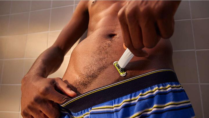 Image du produit Philips One Blade Intimate