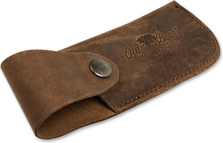 Image du produit No Name Skórzane etui Old Bear, duże