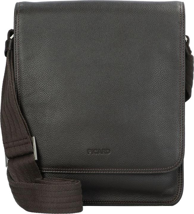 Produktbild Picard Milano Umhängetasche Leder 22 cm