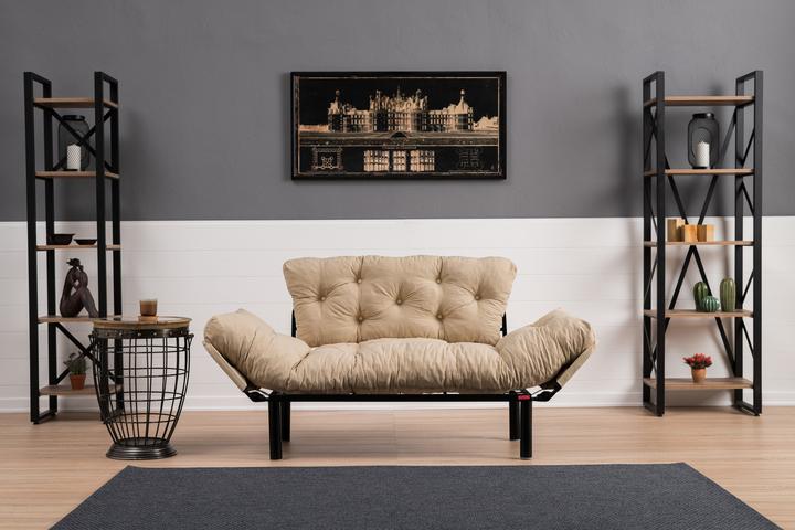 Produktbild Atelier del Sofa Loïc (2-Sitzer)