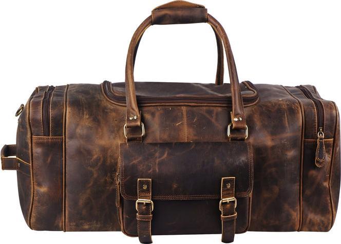 Image du produit Only-Bags.Store Sac marin Chester Buffalo, 28 pouces
