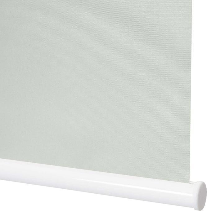 Image du produit Swisshandel24 Store à enroulement 40x160cm crème, store à enroulement pour fenêtre, store latéral pour courant (40 x 160 cm)