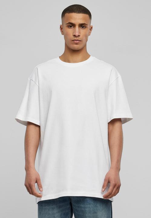 Produktbild Urban Classics Heavy Oversized Tee 2-Pack - 64637 (L)