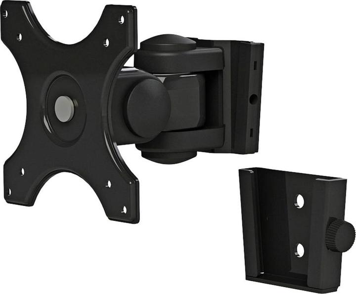 Image du produit Neomounts FPMA-W250Noir (Mur, 30")