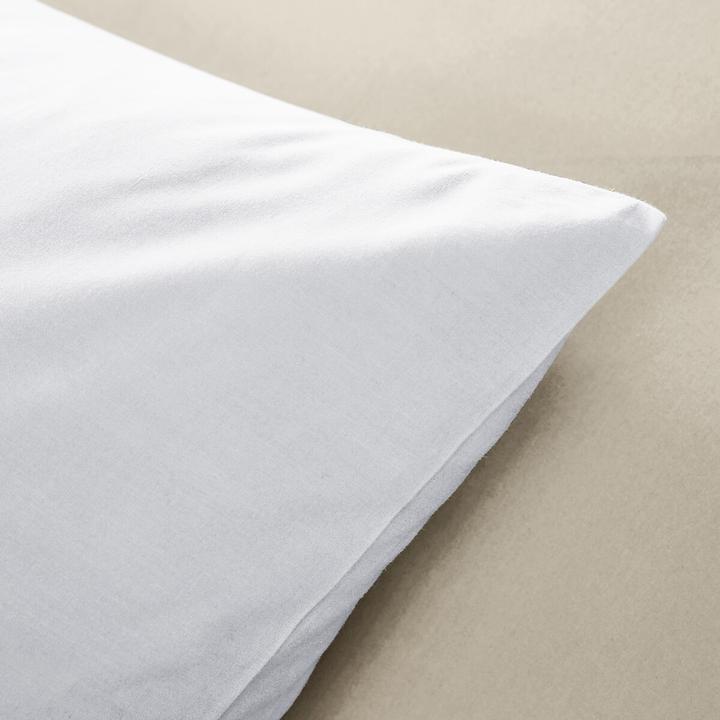 Produktbild La Redoute Interieurs Percale Bio (200 x 200 cm)
