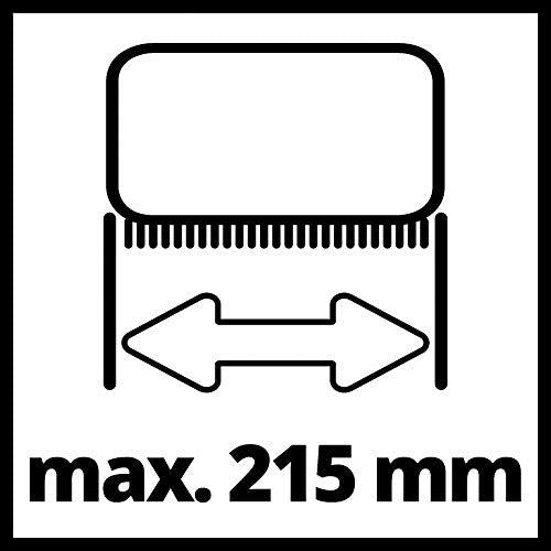 Productafbeelding Einhell Picobella (Oplaadbare batterij)
