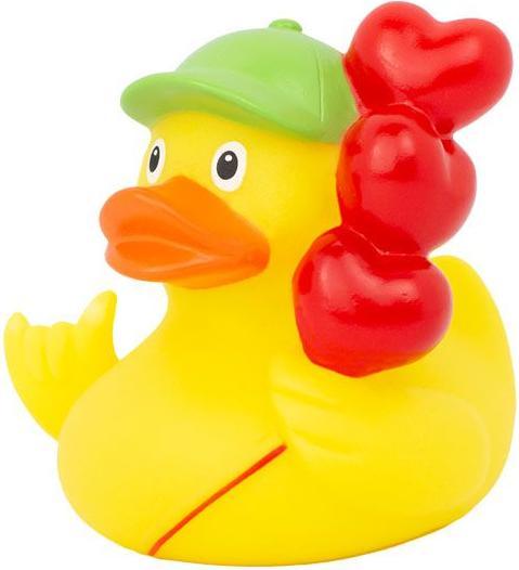 Actual product image Sombo Rubber Duck Balloon