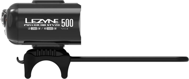 Produktbild Lezyne Power High Beam 500 Loaded (500 lm)